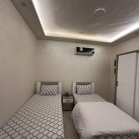 Casablanca Beach Direct Sea View Tow Bedroom Apartment Хургада Экстерьер фото
